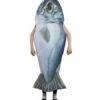 DISFRAZ MERLUZO ADULTO
