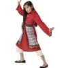 DISFRAZ MULAN LIVE ACTION CLASSIC
