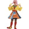 DISFRAZ PAYASITA MUJER