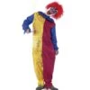 DISFRAZ PAYASO PSYCHO INFANTIL