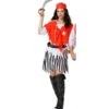 DISFRAZ PIRATA MUJER ESPECIAL