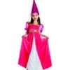 DISFRAZ PRINCESA MEDIEVAL
