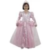 DISFRAZ PRINCESA ROSA INFANTIL