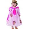 DISFRAZ PRINCESITA BEBÉ