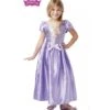 DISFRAZ RAPUNZEL SEQUIN CLASSIC