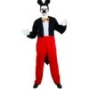 DISFRAZ RATÓN MICKEY