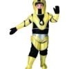 DISFRAZ ROBOT INFANTIL