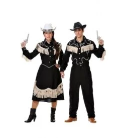 DISFRAZ RODEO HOMBRE