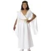 DISFRAZ ROMANA INFANTIL