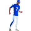 DISFRAZ RUGBY ADULTO