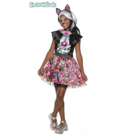 DISFRAZ SAGE SKUNK INFANTIL