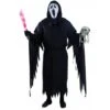 DISFRAZ SCREAM ADULTO