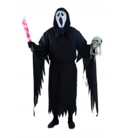 DISFRAZ SCREAM ADULTO