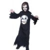 DISFRAZ SKULL TRAGÓN INFANTIL