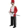DISFRAZ SOLDADITO INFANTIL