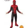 DISFRAZ SPIDERMAN 3 CLASSIC INF