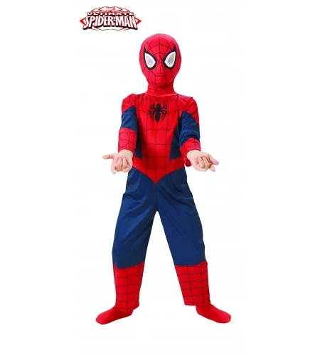 DISFRAZ SPIDERMAN ULTIMATE