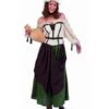 DISFRAZ TABERNERA MEDIEVAL AZALEA