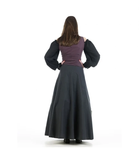 DISFRAZ TABERNERA MEDIEVAL – Image 2