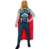DISFRAZ THOR ADULTO