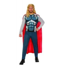 DISFRAZ THOR ADULTO
