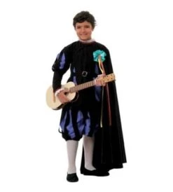 DISFRAZ TUNO INFANTIL