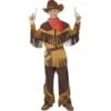 DISFRAZ VAQUERO INFANTIL