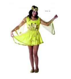 DISFRAZ VERANO ADULTO