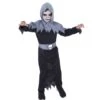 DISFRAZ VERDUGO INFANTIL