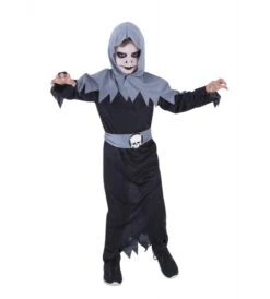 DISFRAZ VERDUGO INFANTIL