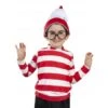 DISFRAZ WALLY BEBÉ