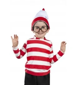 DISFRAZ WALLY BEBÉ