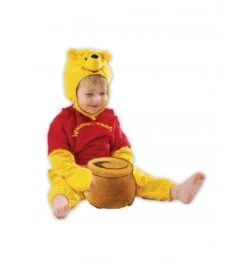 DISFRAZ WINNIE THE POOH