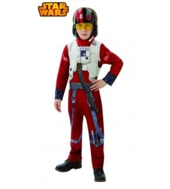DISFRAZ XWING FIGHTER