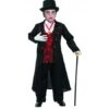 DISFRAZ DRÁCULA INFANTIL