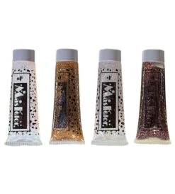 ESCARCHA FLUIDA GEL DESTELLOS