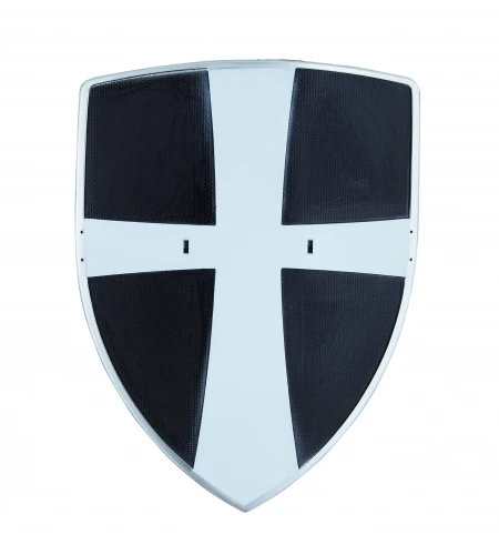 ESCUDO MEDIEVAL PLÁSTICO