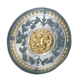 ESCUDO ROMANO ADULTO