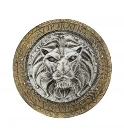 ESCUDO ROMANO LEÓN