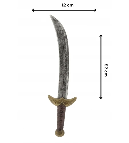 ESPADA ALADÍN – Image 2