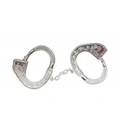 ESPOSAS PLATEADAS OESTE