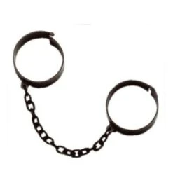 ESPOSAS PRESO PLÁSTICO