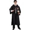 DISFRAZ MAGO ADULTO