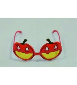 GAFAS CALABAZA