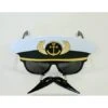 GAFAS MARINERO CON BIGOTE