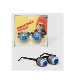 GAFAS OJOS DESORBITADOS