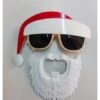 GAFAS PAPA NOEL CON BARBA