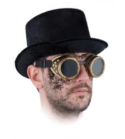 GAFAS STEAMPUNK