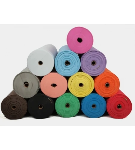 GOMA EVA EN ROLLO DE 0,9 POR 15 METROS