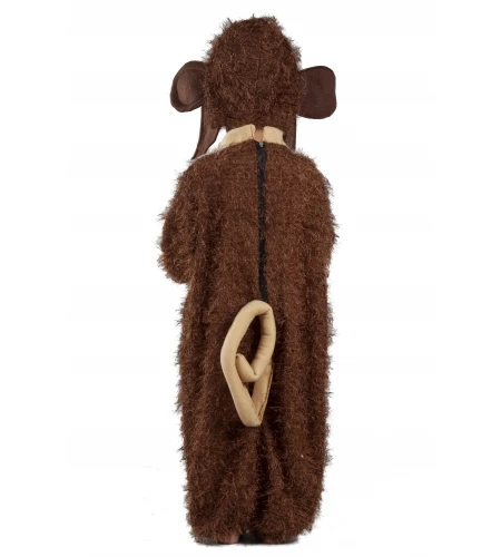 DISFRAZ GORILA BEBÉ